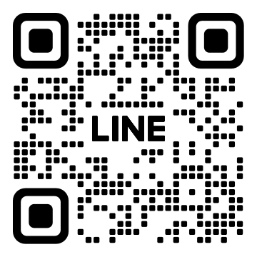 LINE Official QR Code