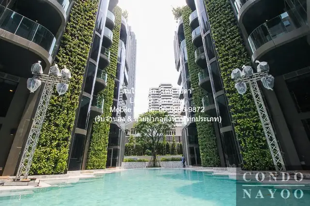 DSL-672 ให้เช่า คอนโด Ashton Residence 41 ใกล้กับ BTS พร้อมพงษ์ 75 ตร.ม. 65000 บาทต่อเดือน